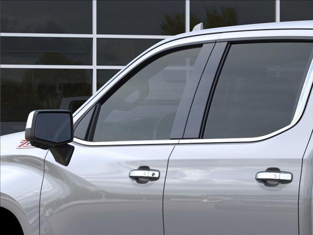 2025 Chevrolet Silverado 1500 LTZ - Photo 12