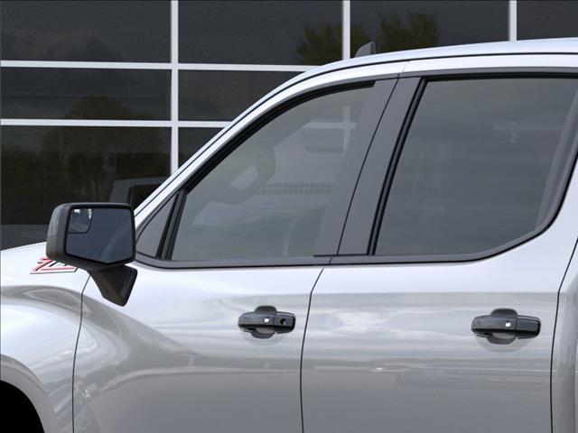2025 Chevrolet Silverado 1500 LT Trail Boss - Photo 12