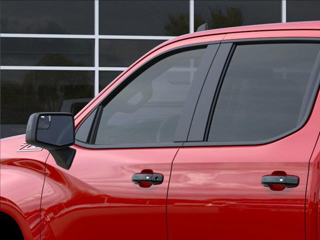 2025 Chevrolet Silverado 1500 LT Trail Boss - Photo 12