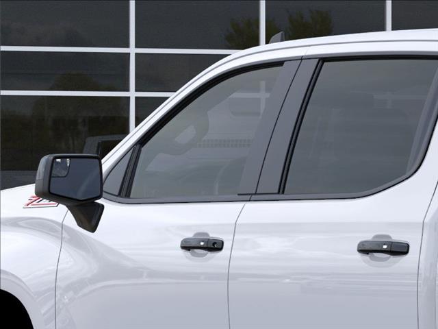2025 Chevrolet Silverado 1500 LT Trail Boss - Photo 12