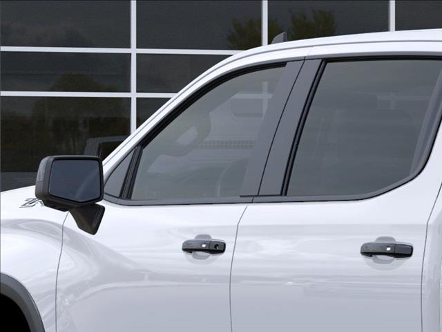 2025 Chevrolet Silverado 1500 ZR2 - Photo 12