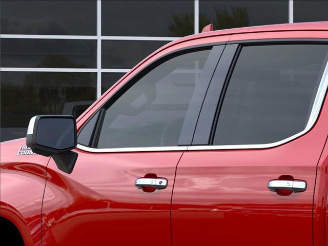 2025 Chevrolet Silverado 1500 High Country - Photo 12