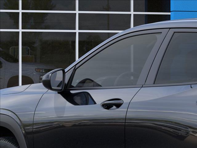 2025 Chevrolet Trax RS - Photo 12