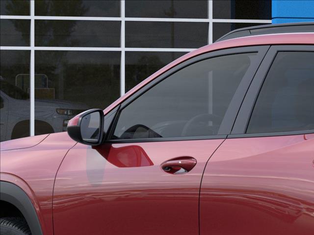 2025 Chevrolet Trax LT - Photo 12