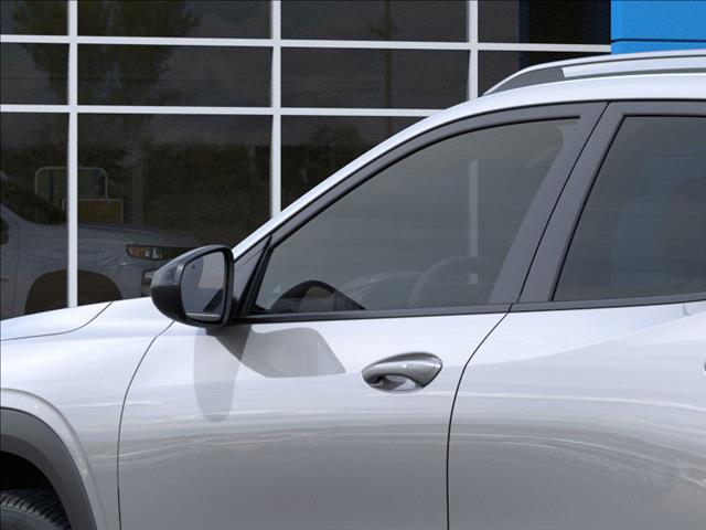 2025 Chevrolet Trax Activ - Photo 12