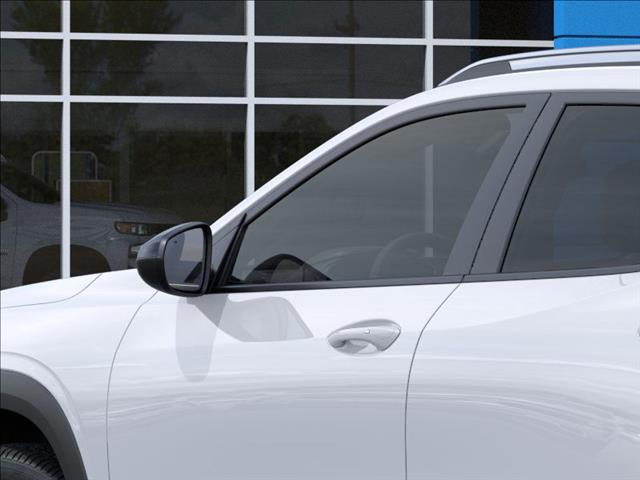 2025 Chevrolet Trax Activ - Photo 12