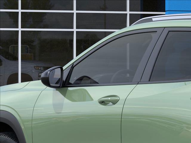 2025 Chevrolet Trax Activ - Photo 12