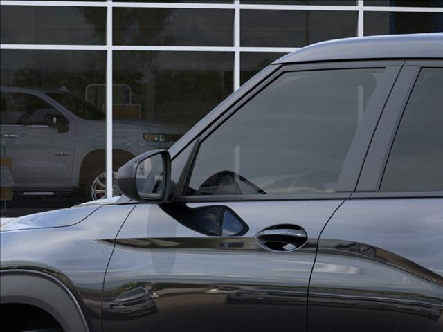 2025 Chevrolet Trailblazer LS - Photo 12