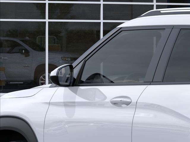 2025 Chevrolet Trailblazer LT - Photo 12