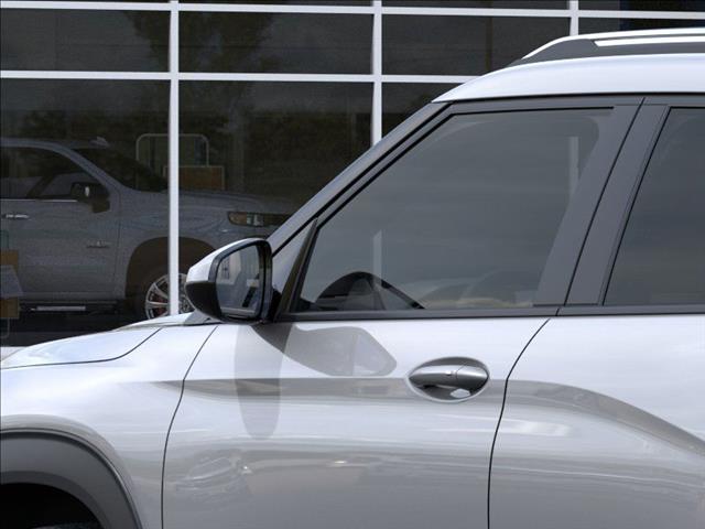 2025 Chevrolet Trailblazer LT - Photo 12