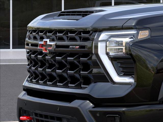 2025 Chevrolet Silverado 2500HD ZR2 - Photo 13