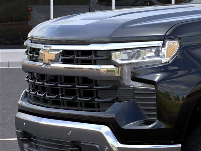 2025 Chevrolet Silverado 1500 LT - Photo 13