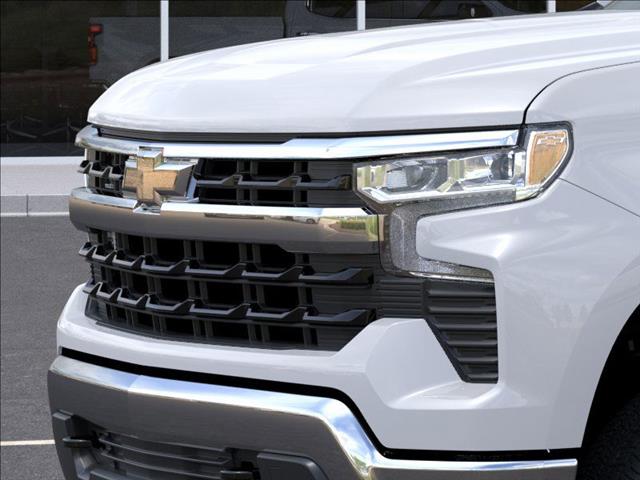 2025 Chevrolet Silverado 1500 LT - Photo 13