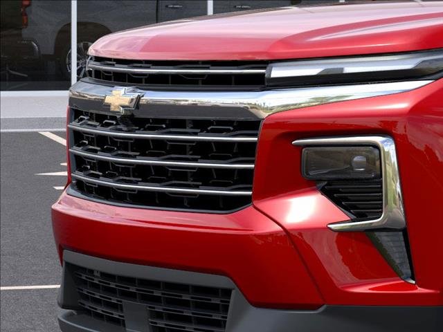2025 Chevrolet Traverse LT - Photo 13