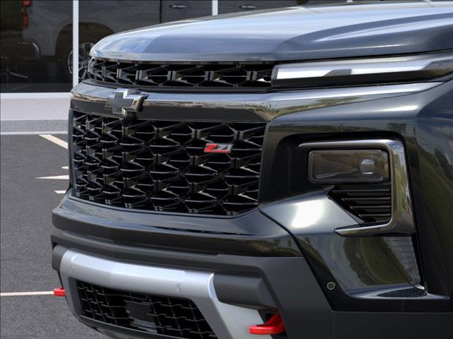 2025 Chevrolet Traverse Z71 - Photo 13