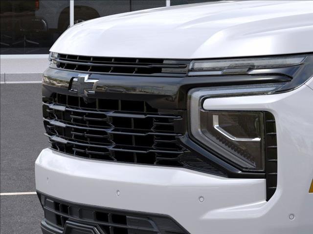 2025 Chevrolet Tahoe RST - Photo 13