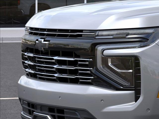 2025 Chevrolet Tahoe High Country - Photo 13