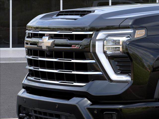 2025 Chevrolet Silverado 2500HD LT - Photo 13