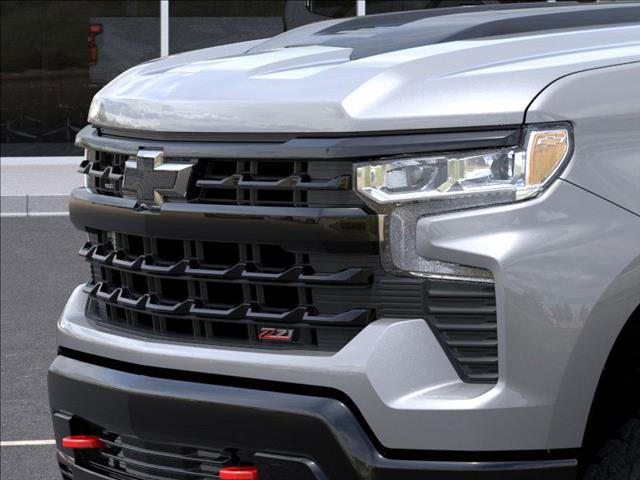 2025 Chevrolet Silverado 1500 LT Trail Boss - Photo 13