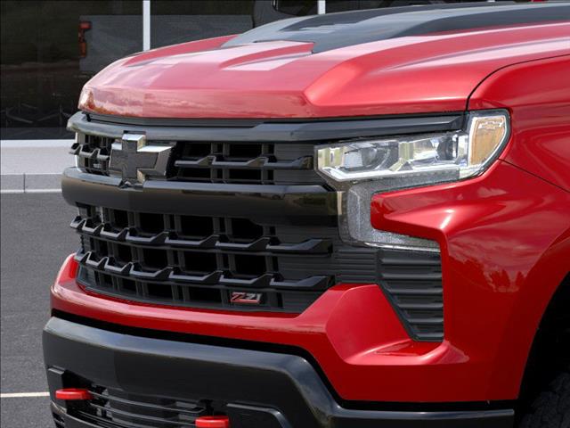 2025 Chevrolet Silverado 1500 LT Trail Boss - Photo 13