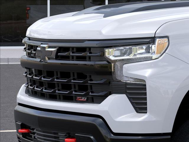 2025 Chevrolet Silverado 1500 LT Trail Boss - Photo 13