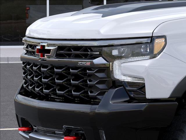 2025 Chevrolet Silverado 1500 ZR2 - Photo 13