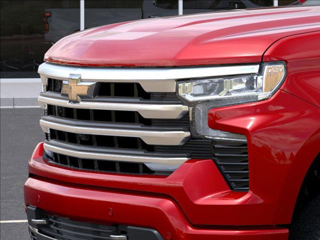 2025 Chevrolet Silverado 1500 High Country - Photo 13