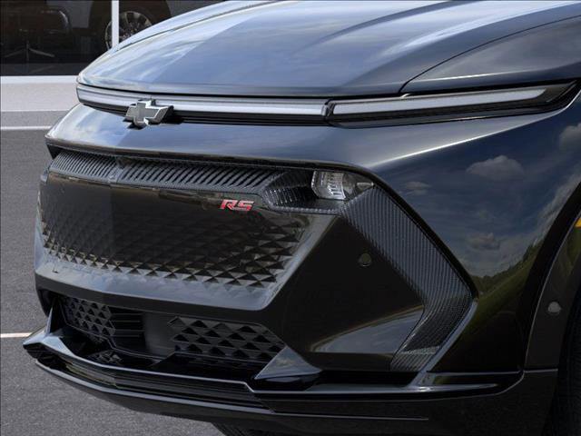 2025 Chevrolet Equinox EV RS - Photo 13
