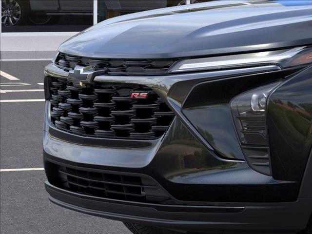 2025 Chevrolet Trax RS - Photo 13