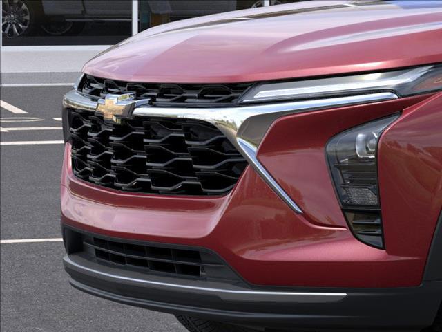 2025 Chevrolet Trax LT - Photo 13