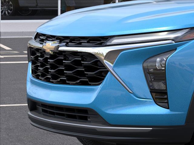 2025 Chevrolet Trax LT - Photo 13