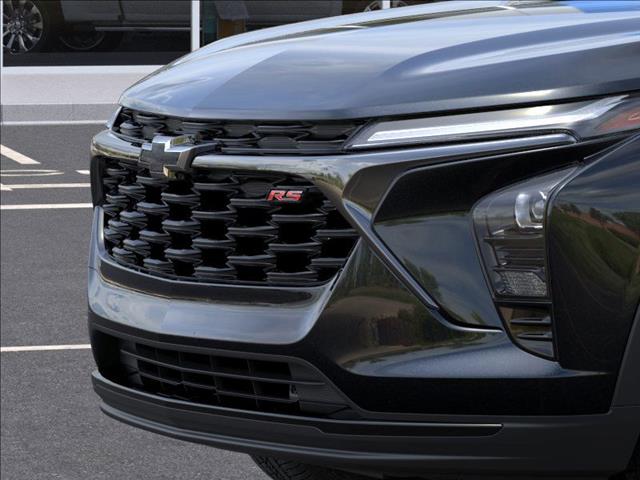2025 Chevrolet Trax RS - Photo 13