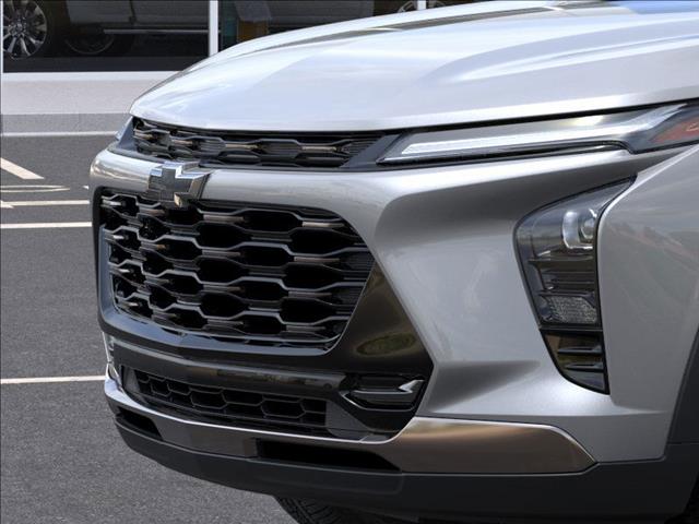 2025 Chevrolet Trax Activ - Photo 13