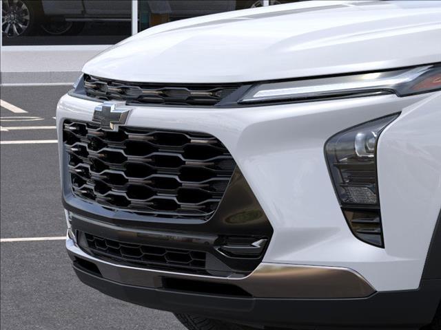 2025 Chevrolet Trax Activ - Photo 13