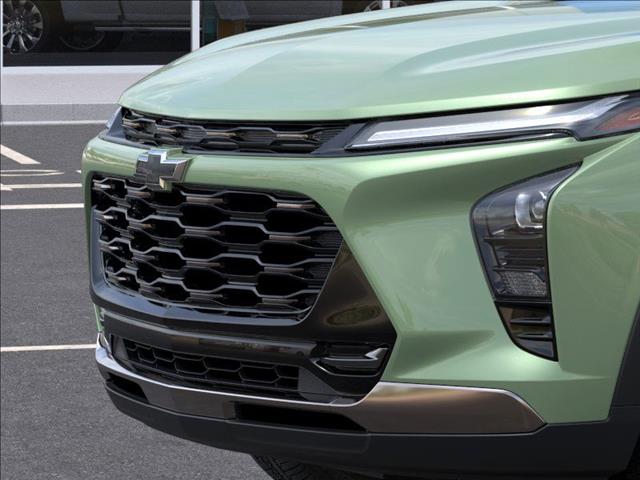 2025 Chevrolet Trax Activ - Photo 13