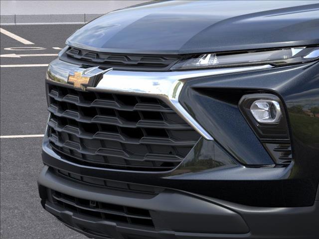 2025 Chevrolet Trailblazer LS - Photo 13