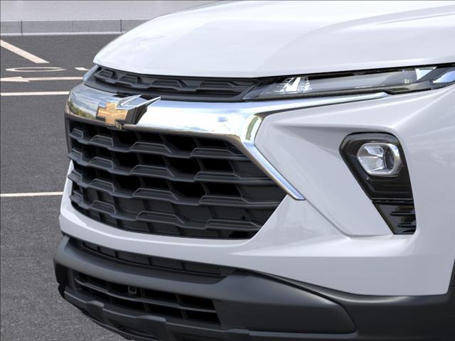 2025 Chevrolet Trailblazer LS - Photo 13