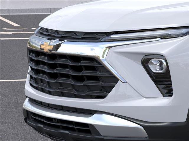 2025 Chevrolet Trailblazer LT - Photo 13