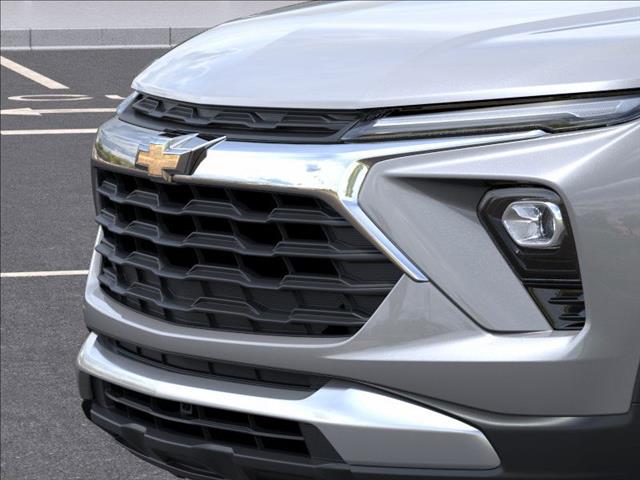 2025 Chevrolet Trailblazer LT - Photo 13
