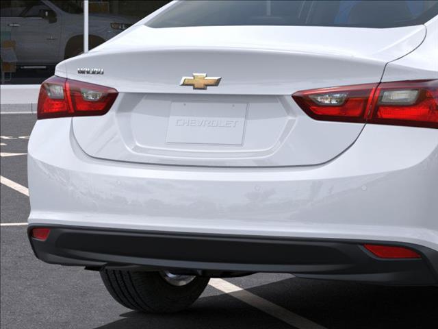 2025 Chevrolet Malibu LS - Photo 14