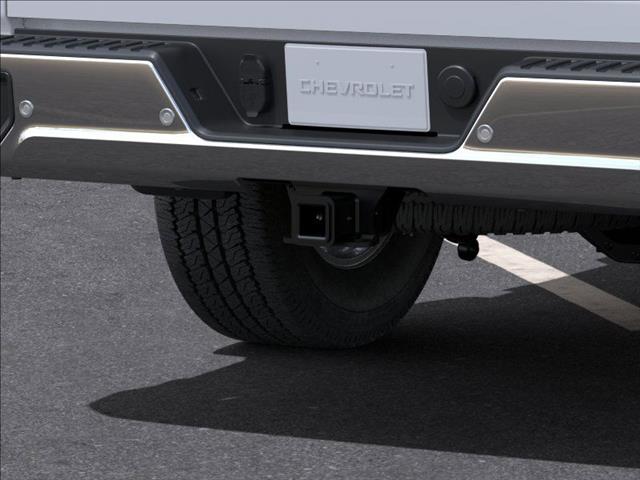 2025 Chevrolet Silverado 3500HD LT - Photo 14