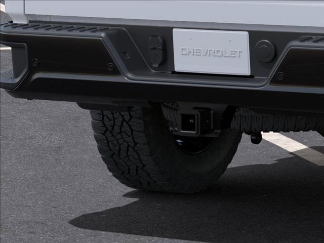 2025 Chevrolet Silverado 2500HD LTZ - Photo 14