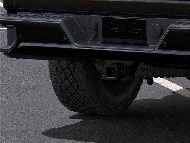 2025 Chevrolet Silverado 2500HD ZR2 - Photo 14