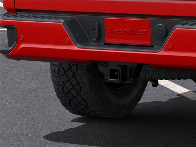2025 Chevrolet Silverado 2500HD ZR2 - Photo 14