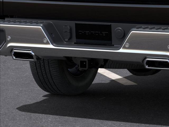 2025 Chevrolet Silverado 1500 LT - Photo 14