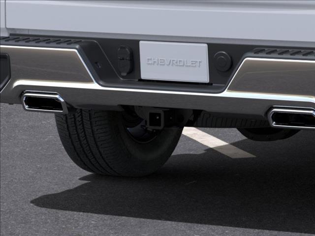 2025 Chevrolet Silverado 1500 LT - Photo 14