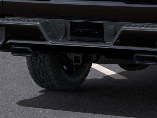 2025 Chevrolet Silverado 1500 High Country - Photo 14