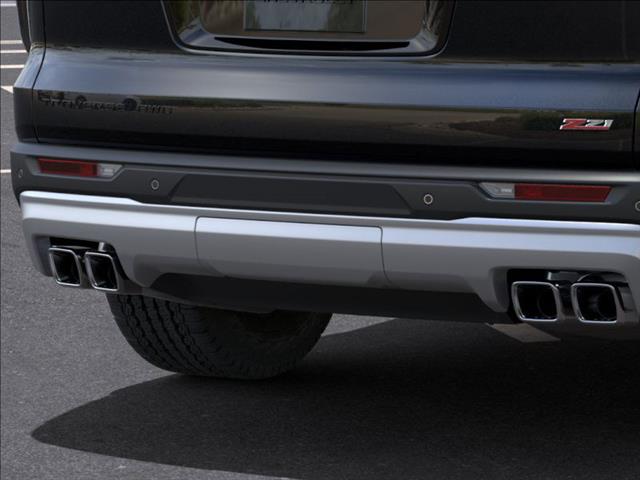 2025 Chevrolet Traverse Z71 - Photo 14