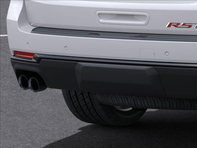 2025 Chevrolet Tahoe RST - Photo 14
