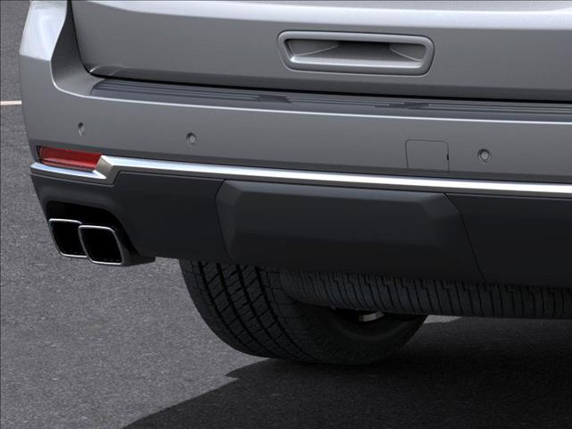 2025 Chevrolet Tahoe High Country - Photo 14